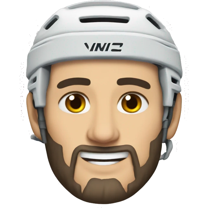 Alex Ovechkin emoji