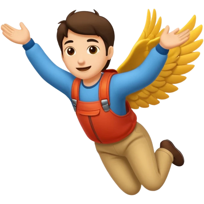 Fly emoji