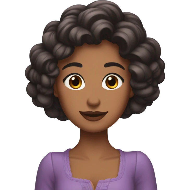 Femme la chronique des bridgerton  emoji