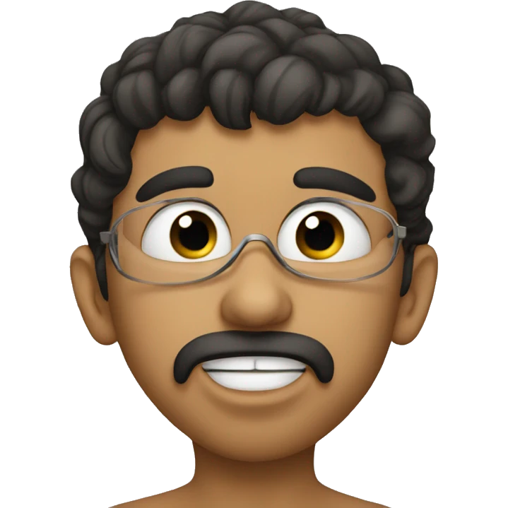 kiss emoji