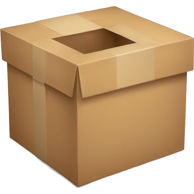 surprise box emoji