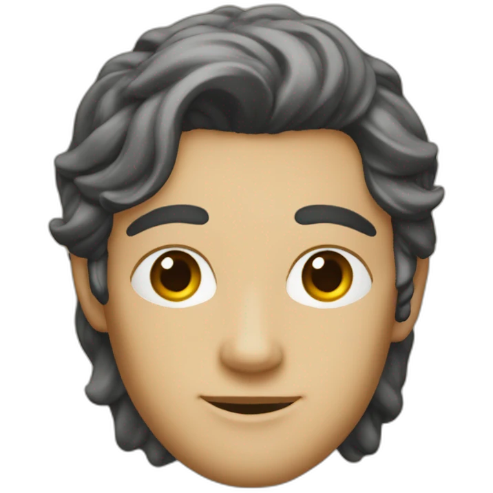 Ghensin impact venti emoji