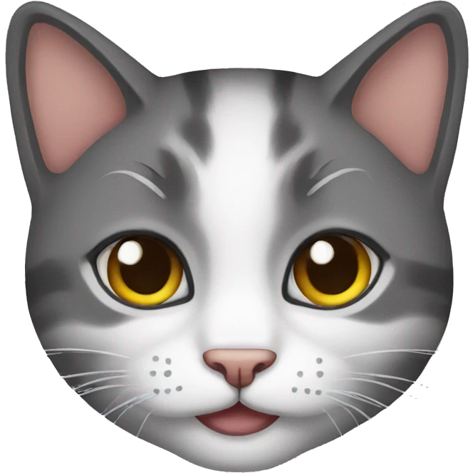Cat emoji