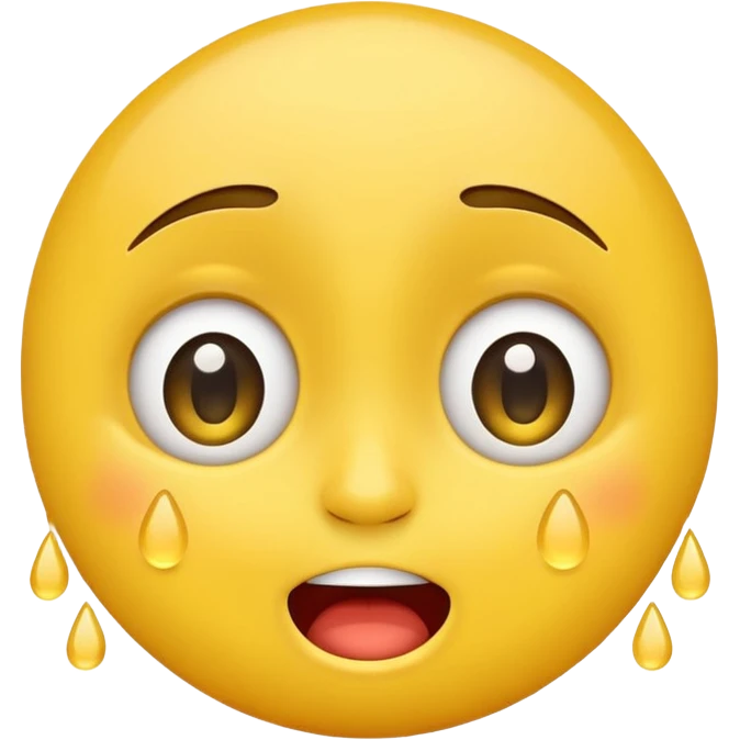 Cry laughing emoji emoji