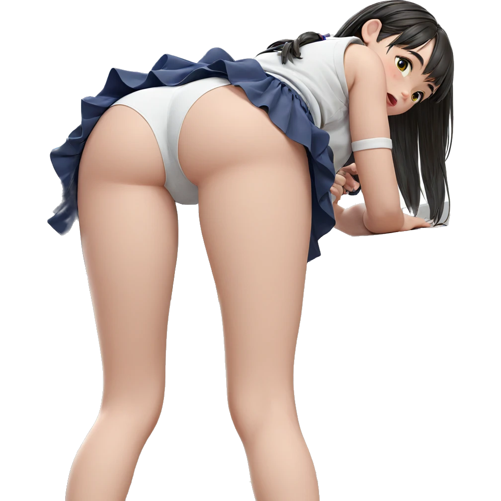 school girl in classroom emoji
