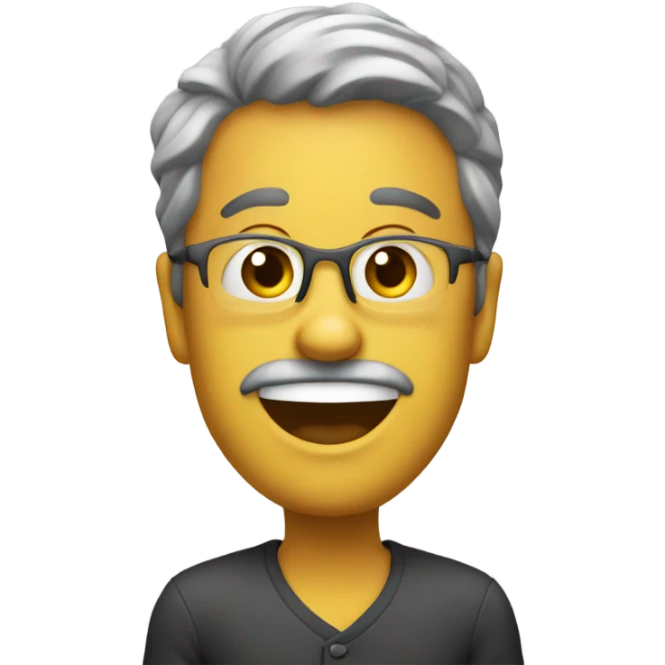 Hey emoji