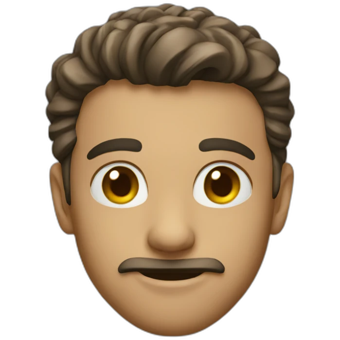 Sly emoji