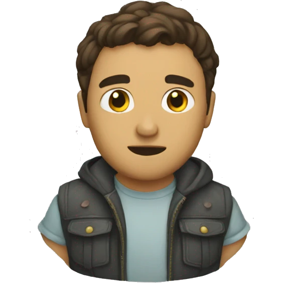 afk emoji