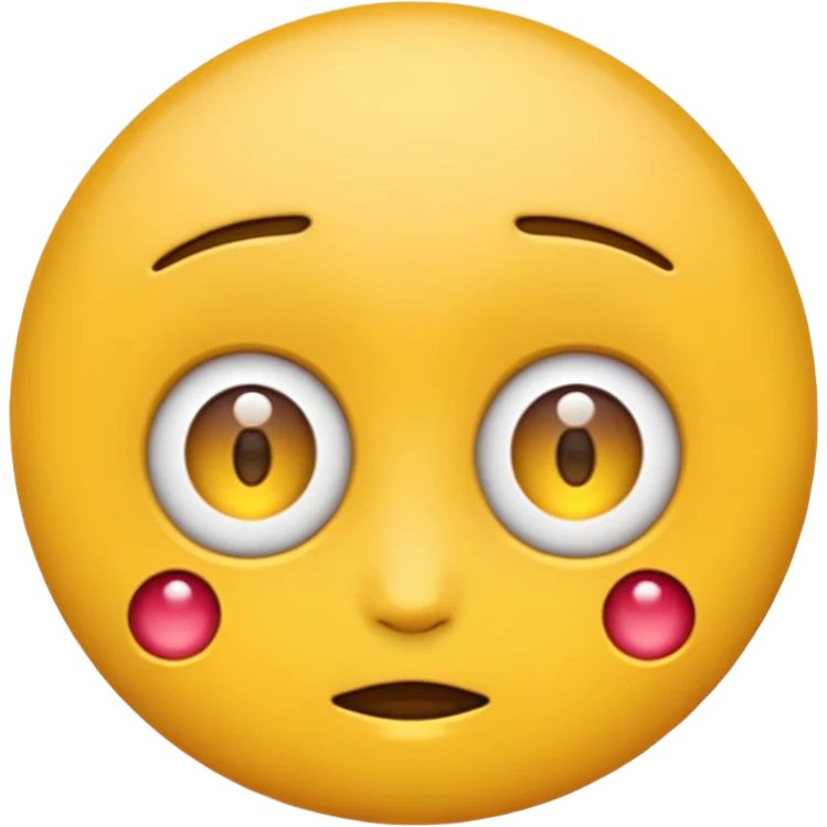 emoji with x’s for eyes take away the cheeks emoji