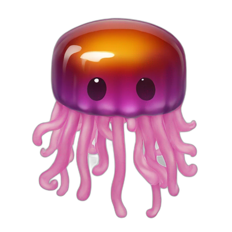 JELLY emoji