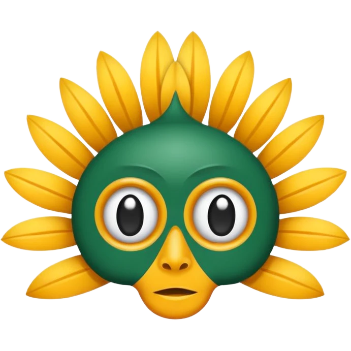 Logo prepa anahuac mexico emoji