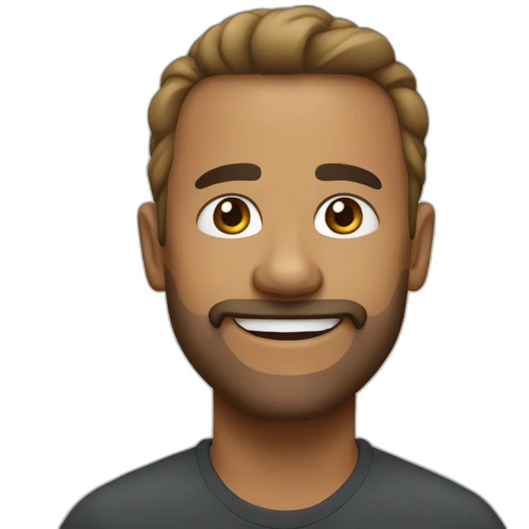 Marti mcflal emoji