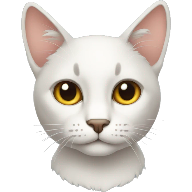 Cat emoji