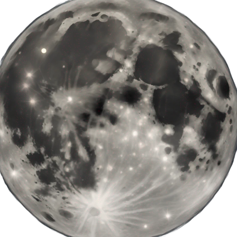 moon emoji