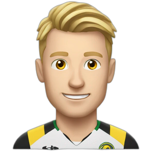 Enzo Knol emoji
