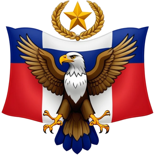 درفش شهباز  emoji