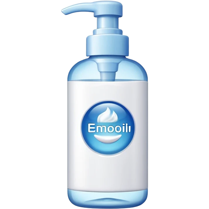 Skin care  emoji