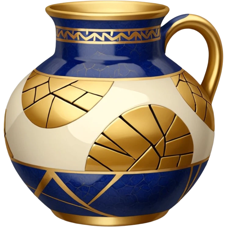 kintsugi emoji