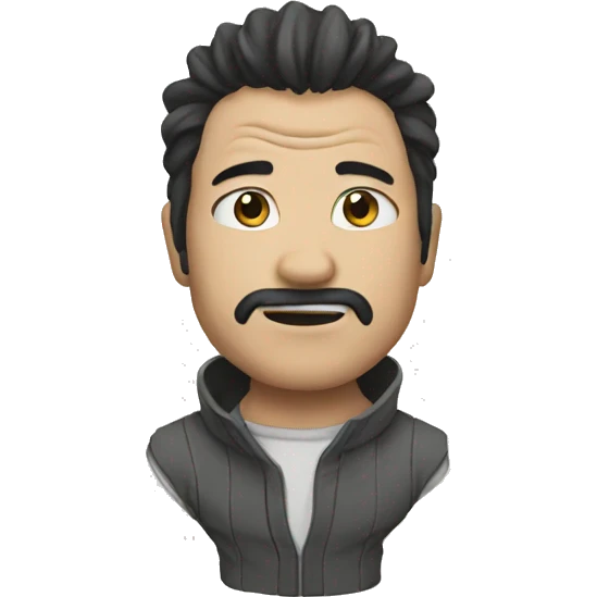 Gojo emoji