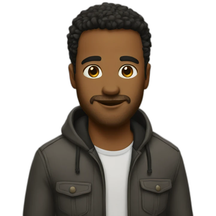 start emoji