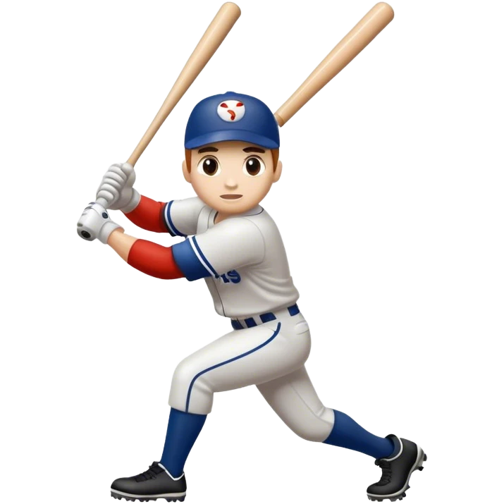 Homerun  emoji