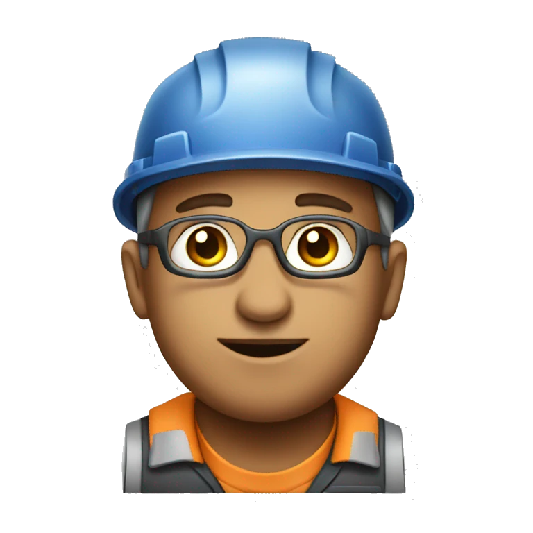 industrial Engineer  emoji