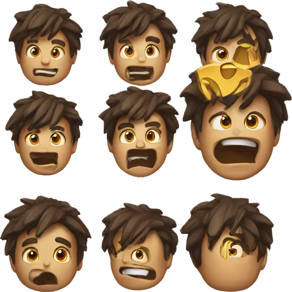 wow expression emoji emoji
