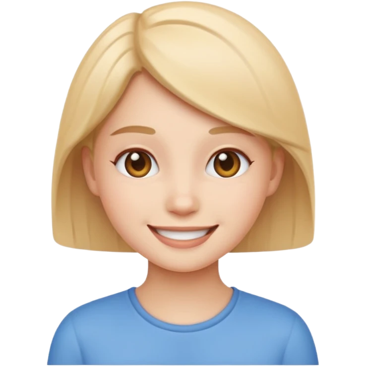 Clean girl emojis emoji