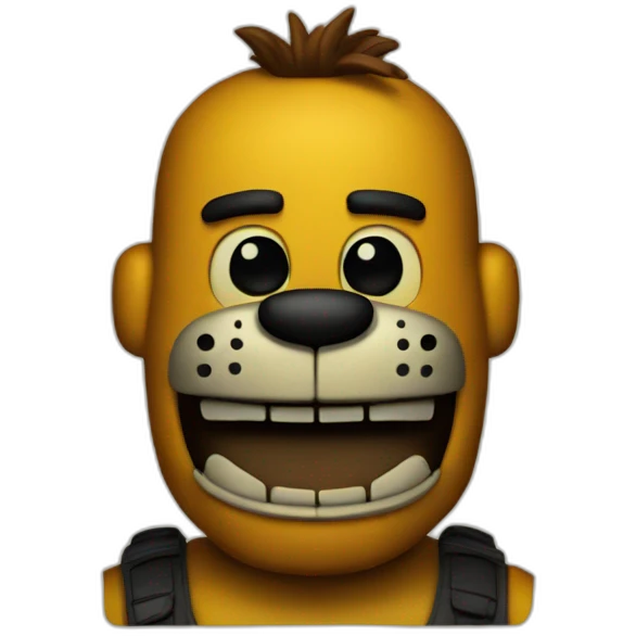 fnaf emoji