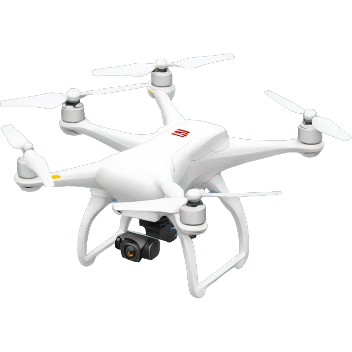 drone emoji