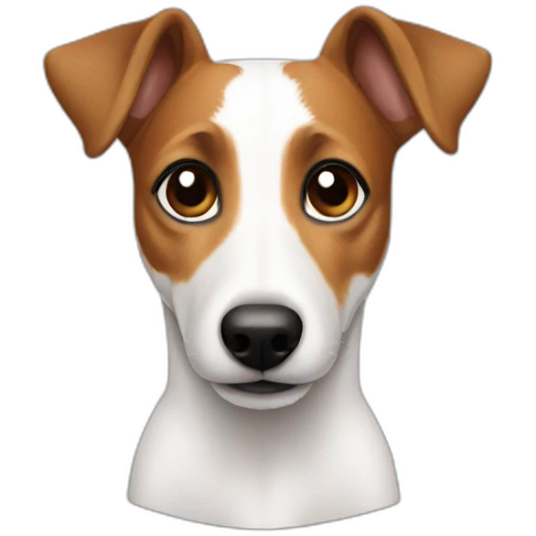 Jack-Russel emoji