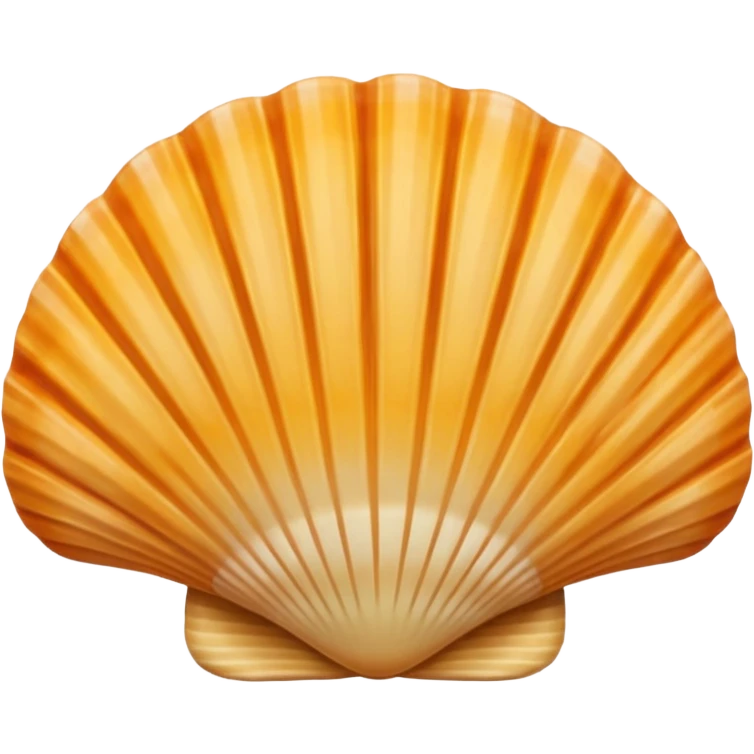 grooves on shells emoji