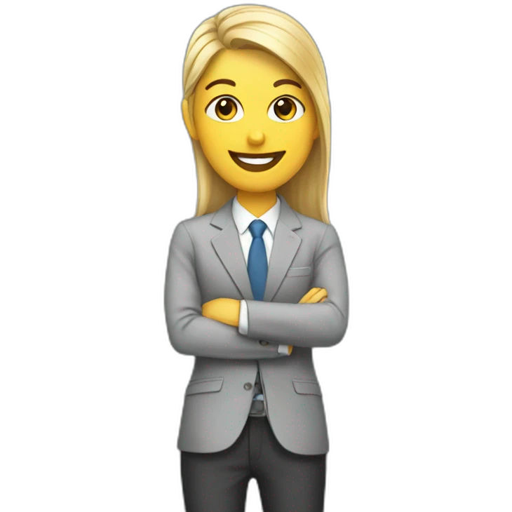 Planner emoji