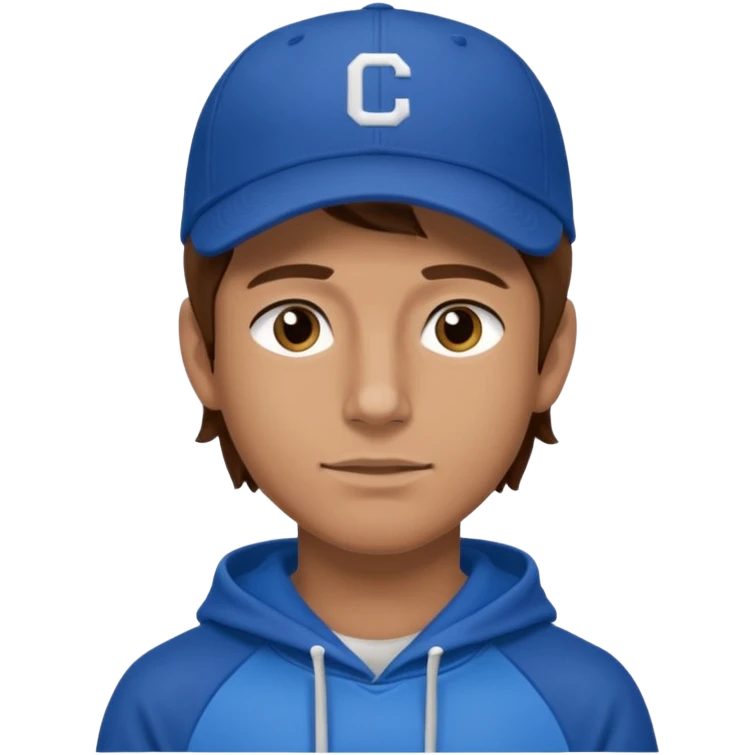 Subway surfers jake emoji