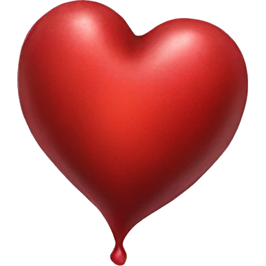 Corazon riranfo besos emoji