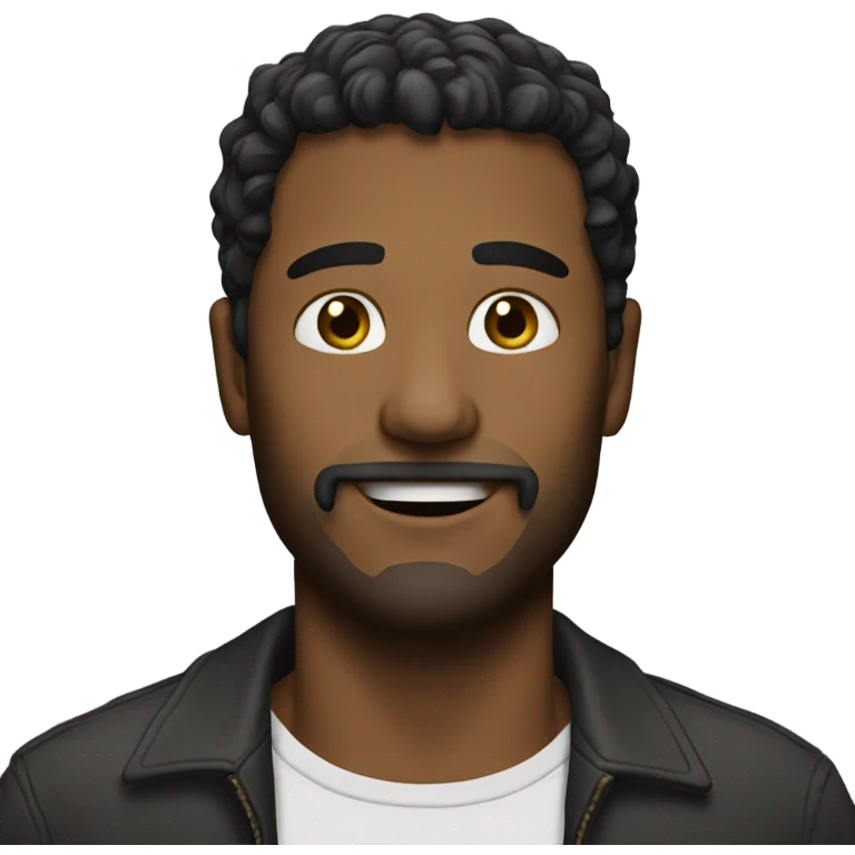 John emoji