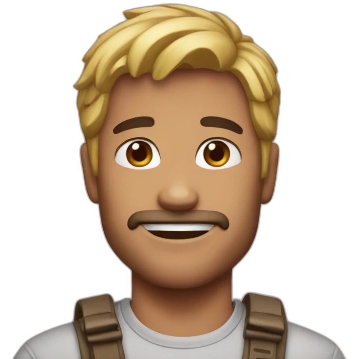 Ken emoji