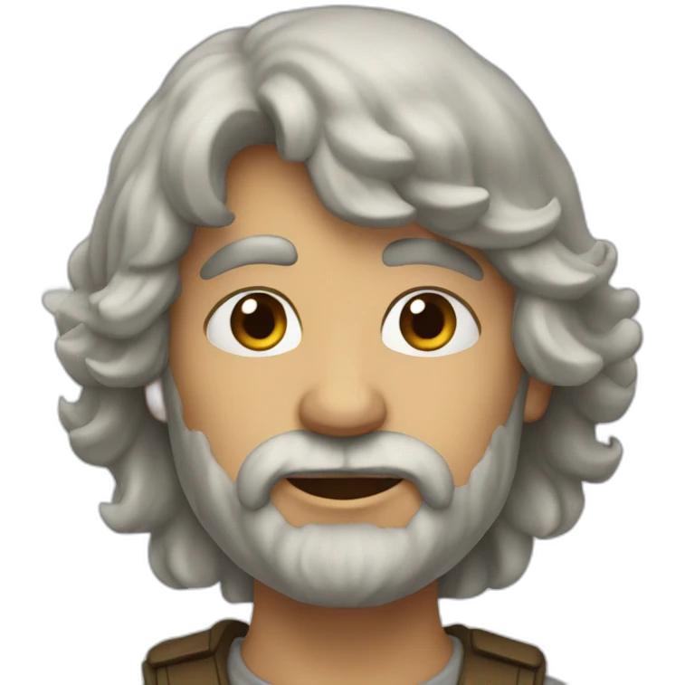 Colère  emoji