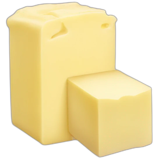 butter emoji