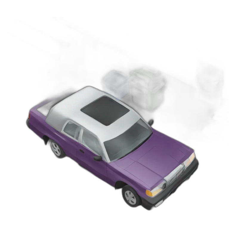parking emoji