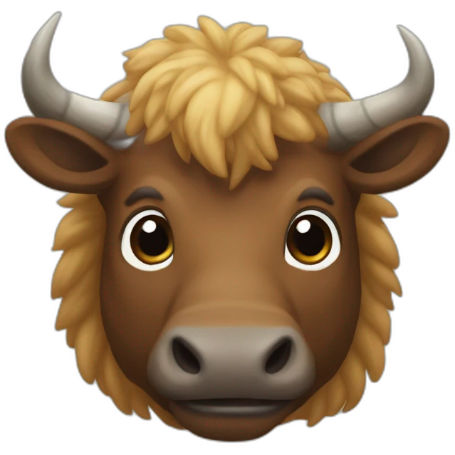 tauros kek emoji