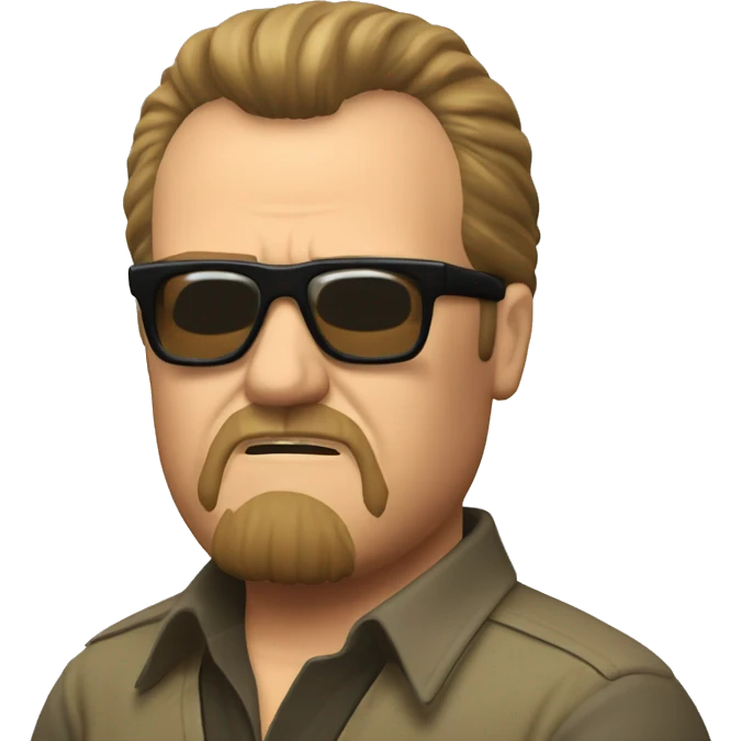 Walter sobchak emoji