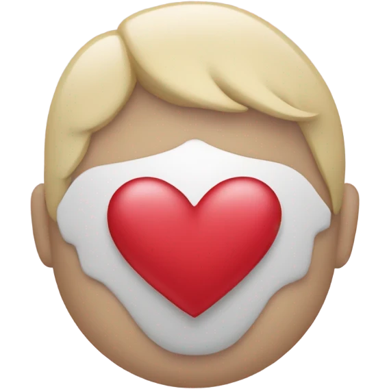 Loves you emoji
