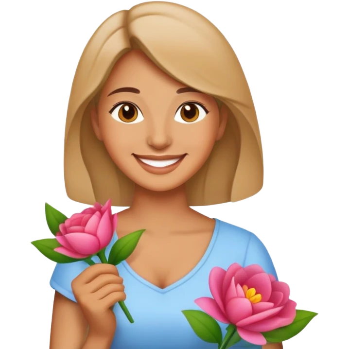Happy Mother’s day  emoji