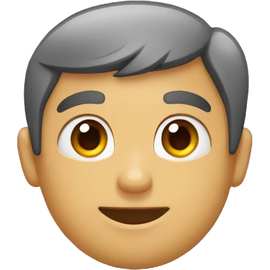 Hs corazón dentro de corazón  emoji