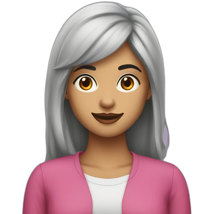 Mia Khalif emoji