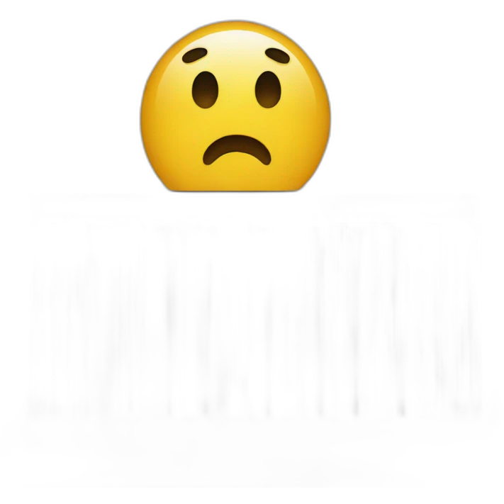 Barcode emoji