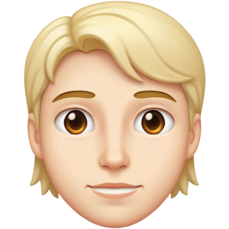 Pee emoji