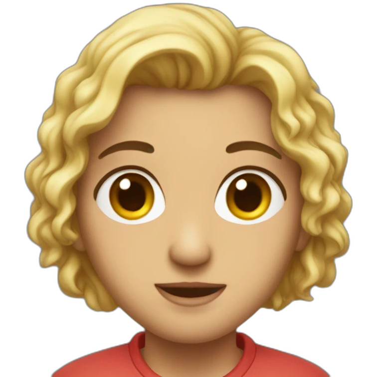 roni kaspi emoji