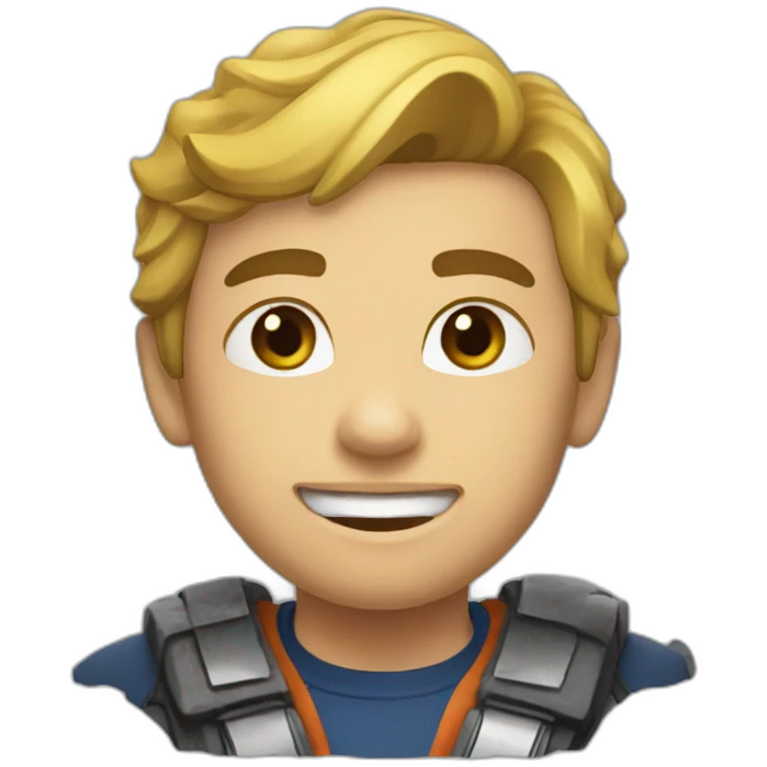 квітка emoji